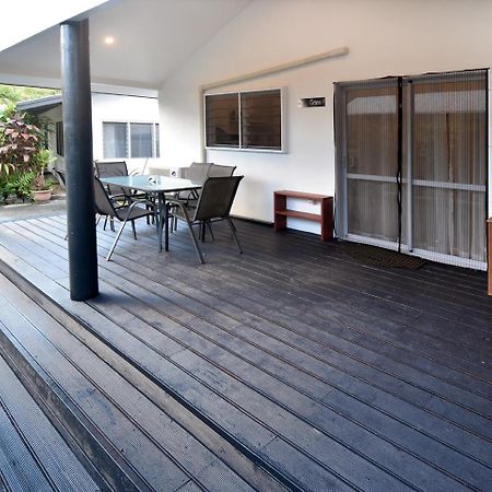 Muri Beach Haven Rarotonga Esterno foto